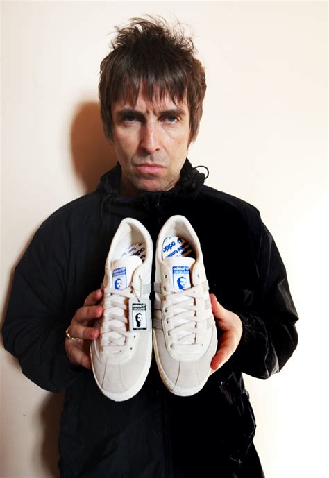 adidas spezial liam gallagher 2022|liam gallagher sambas.